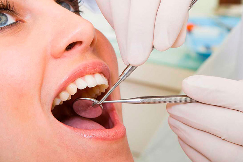 Платная стоматология